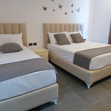 Hotel Celaj Vlorë Extérieur photo