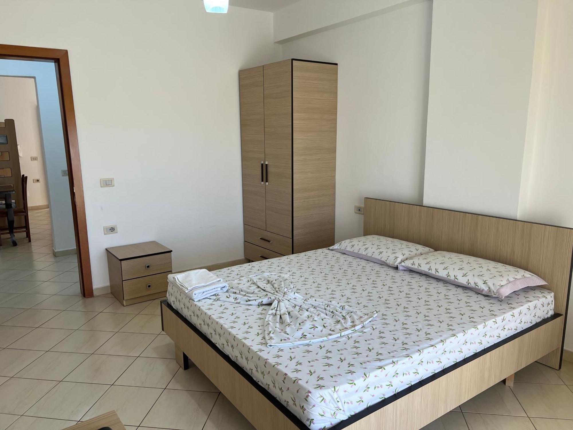 Hotel Celaj Vlorë Extérieur photo