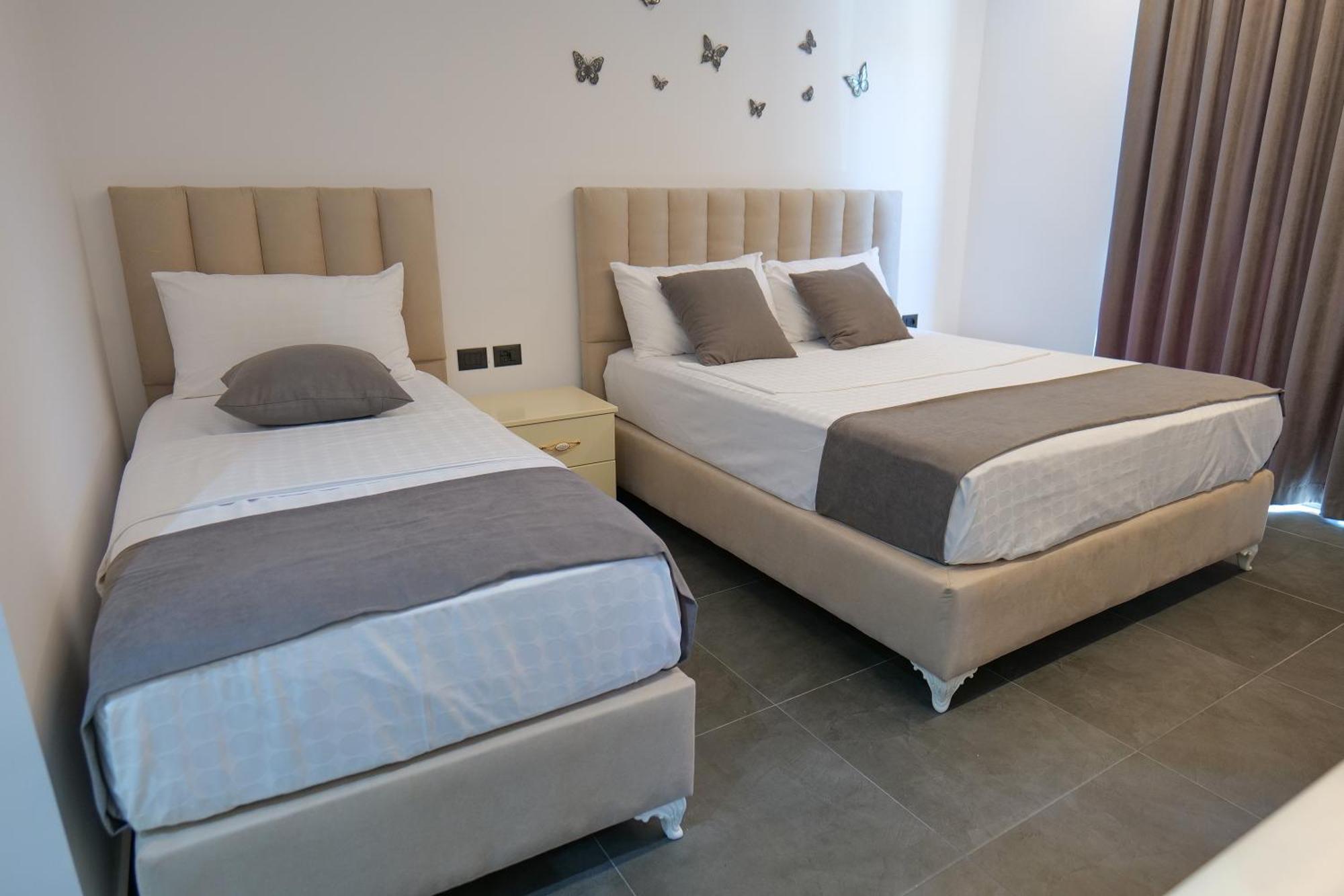 Hotel Celaj Vlorë Extérieur photo
