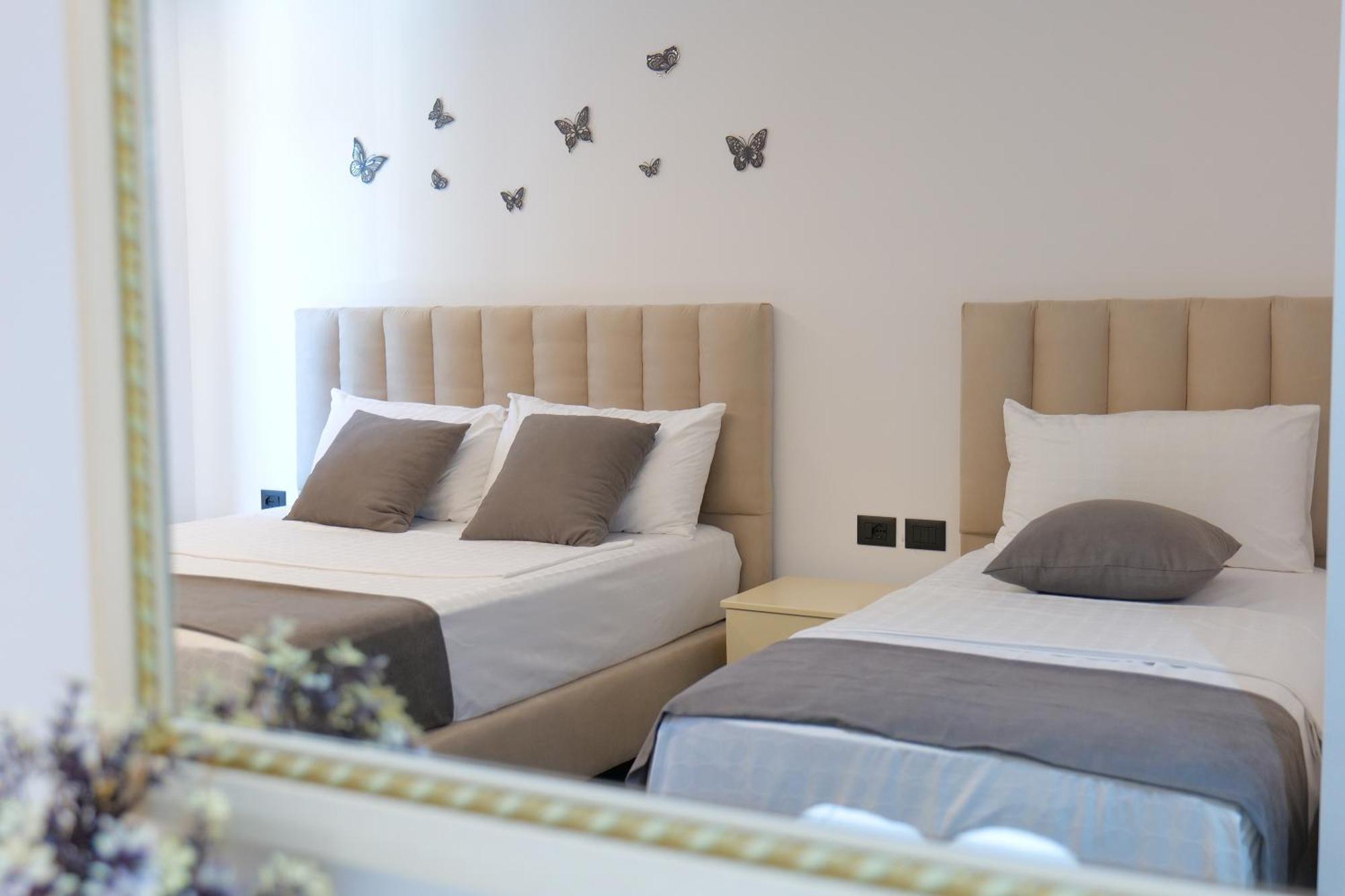 Hotel Celaj Vlorë Extérieur photo