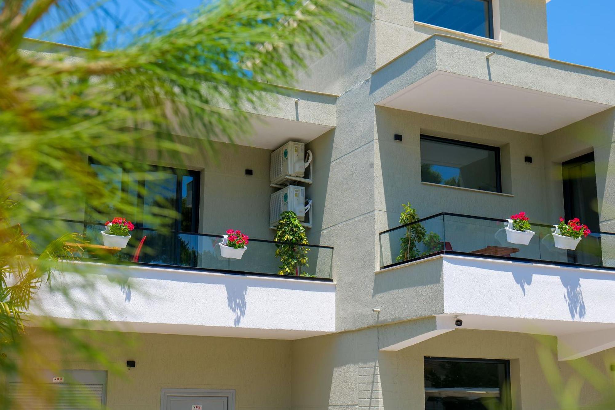 Hotel Celaj Vlorë Extérieur photo
