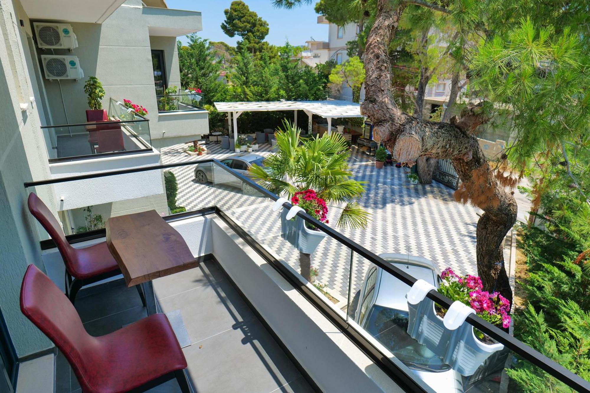 Hotel Celaj Vlorë Extérieur photo